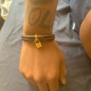 Louis Vuitton bracelet